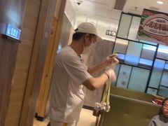 -海底捞火锅(万象城店)