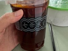 -七爺清汤腩(南开大悦城店)
