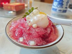 -图味美小黄鱼·景德菜(浙江路店)
