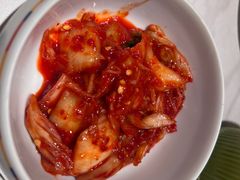 -七八冷面·延边朝鲜族美食(世纪汇店)