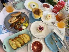 -库滋明·俄罗斯特色美食(中央大街店)