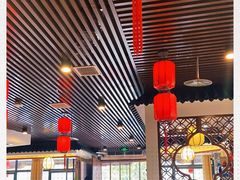 大堂-邮亭陈鲫鱼·重庆老字号(大足直营店)