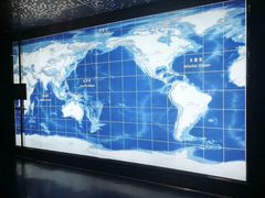 -同济大学四平路校区深海探索馆