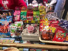 零售区-和平菓局(王府井店)