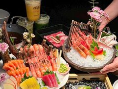 -松鹤精致料理(五一中路店)