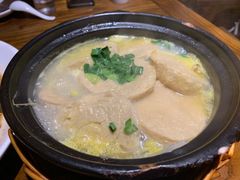 -百姓人家家常菜馆(大观·天地MALL店)
