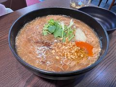 -台南擔仔面·卤肉饭(老虹井路店)