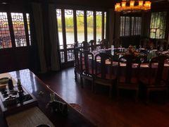包厢-湘湖大院(越王路店)