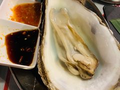 -辉记炭烧海鲜大排档·老字号(福田店)