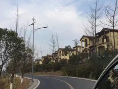 -仙海旅游度假区