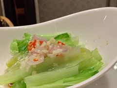 -顺德美的万豪酒店-万豪中餐厅