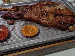 -老爷庙风味美食府(魏都大道店)