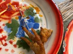 -小胡子祥彪烧烤(北湖总店)