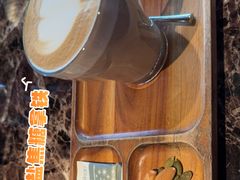 -Lets burger非常汉堡·环球风味(蓝色港湾店)