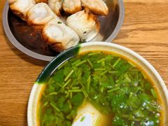 锅贴-黄阿姨锅贴大王(万航渡路店)