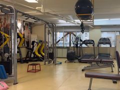 -中田健身工作室(太阳广场店)