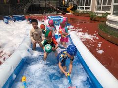 -徐汇区陇龙幼稚园