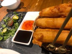 -陆壹捌餐厅(五大道店)