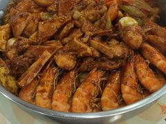 -黄记煌三汁焖锅(万达广场店)