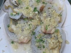 -盛港湾海鲜食府(黄沙店)