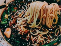 -三十三碗黄牛肉面(东原1891店)