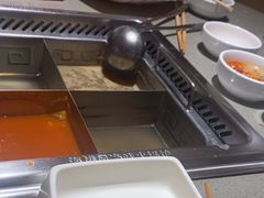 -海底捞火锅(和安宁春城店)