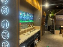 -椰子湾·海南火锅·糟粕醋·椰子鸡(正大广场店)