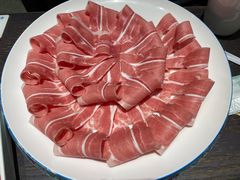 羊上脑-东来顺饭庄(上地华联店)