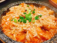 -小菜园新徽菜(青岛市南万象城店)