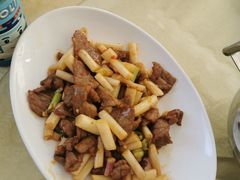 -黎记大排档(慈云路店)