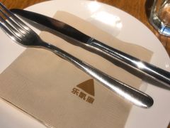 -乐凯撒披萨(正佳广场店)