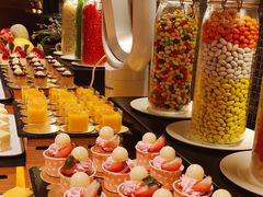 -岷山饭店-芝芝自助餐厅