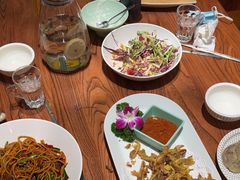 -驿楼兰·新疆菜(火车站店)