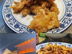 -宾朋海鲜饭庄(兴海路店)