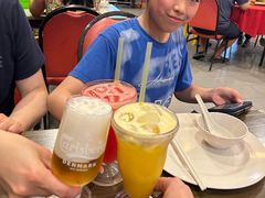 -真浪大家乐海鲜餐馆