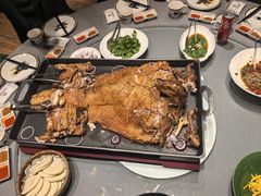 -九十九顶毡房(清河店)
