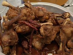 -龍歌自助小火锅(芝罘万达店)