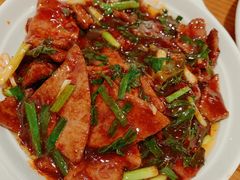 -建国328 本帮小馆·面馆