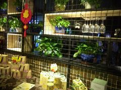 -炭火功夫烤鱼·小龙虾音乐餐吧(新风街店)