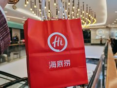 -海底捞火锅(步步高新天地店)