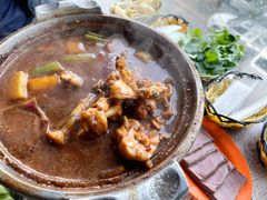 -范贤光鸡公煲(平乐园总店)
