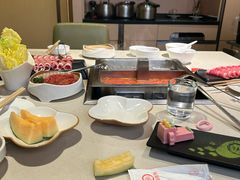 -海底捞火锅(劲松店)