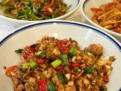 -新新湘菜馆(新中街二条店)