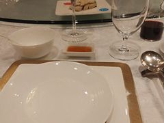 -东港喜来登酒店·天香阁中餐厅