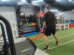-即刻自助健身·私教馆(对外经贸店)