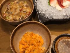-和彩放题(渔阳店)
