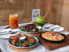 -农畉LONFOOD(福田星河COCOPark店)