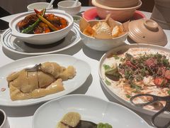 -狮拾久·现代新加坡料理(福田COCO Park店)