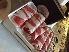 -星伦多 自助料理(圆融店)