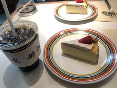-姆们M Sweetie Cake(五道口店)